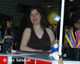 Salsafeverdays D�sseldorf