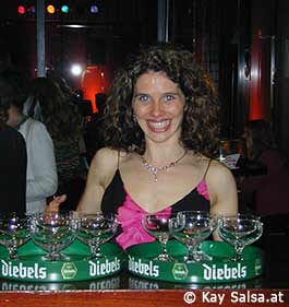 Salsafeverdays D�sseldorf