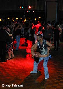 Salsafeverdays D�sseldorf