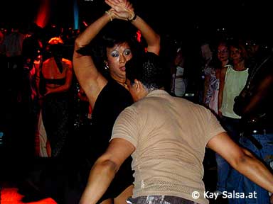 Salsafeverdays D�sseldorf