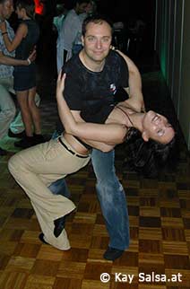 Salsafeverdays D�sseldorf