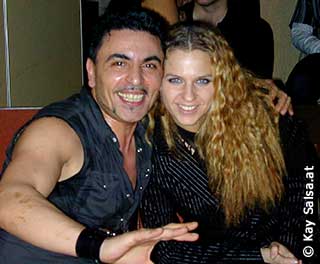 Salsafeverdays D�sseldorf