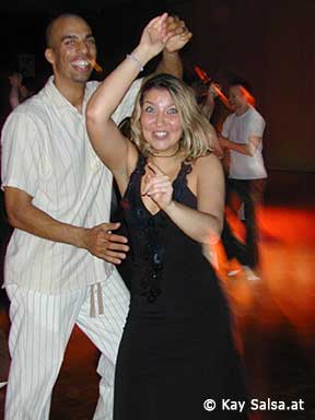 Salsafeverdays D�sseldorf