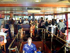 Salsaboot D�sseldorf