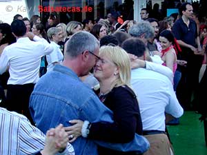 Salsaboot D�sseldorf