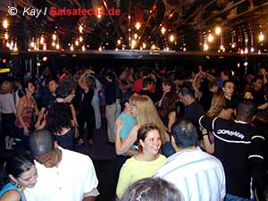 Salsaboot D�sseldorf