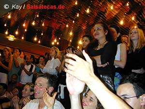 Salsaboot D�sseldorf