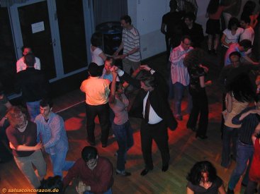 Salsafeverdays D&uuml;sseldorf