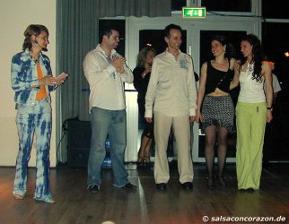 Salsafeverdays D&uuml;sseldorf