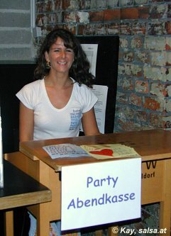 Salsafeverdays D�sseldorf