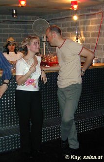 Salsafeverdays D�sseldorf