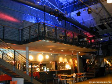 Salsafeverdays Düsseldorf