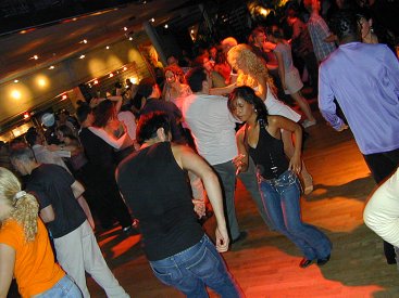 Salsafeverdays Düsseldorf