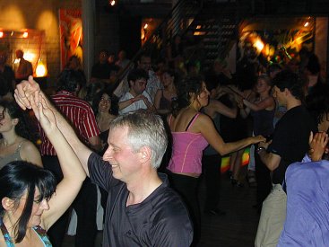 Salsafeverdays Düsseldorf