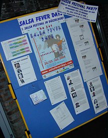 Salsafeverdays Düsseldorf