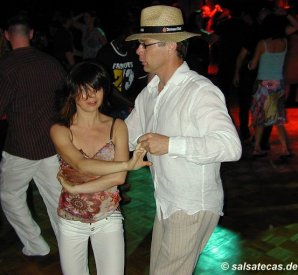 Salsafeverdays D�sseldorf