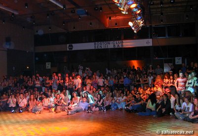 Salsafeverdays D�sseldorf