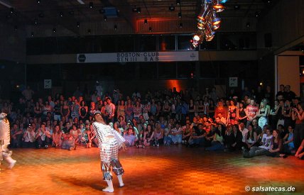 Salsafeverdays D�sseldorf