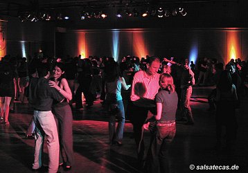 Salsafeverdays D�sseldorf