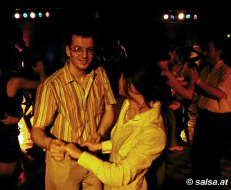 Salsafeverdays D�sseldorf