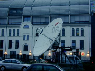 Medienhafen D�sseldorf
