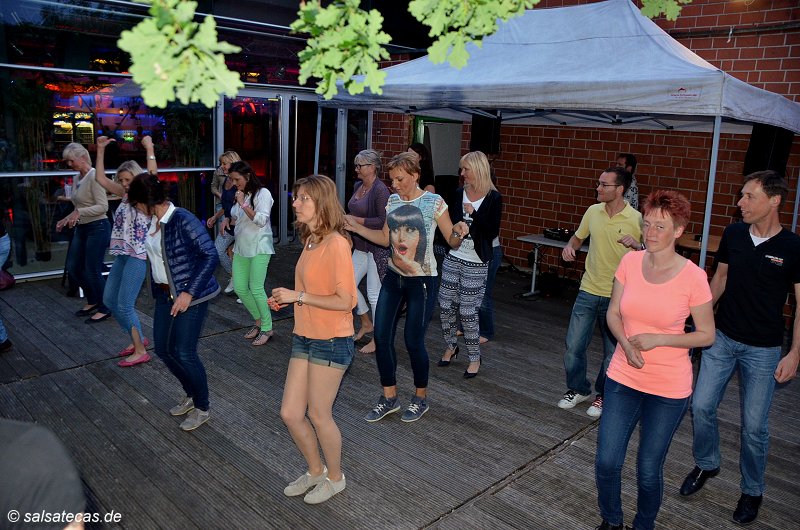 Jugendzentrum Manege Ratingen-Lintorf bei Düsseldorf