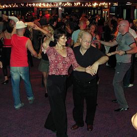 Salsaboot D�sseldorf