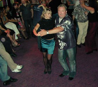 Salsaboot D�sseldorf