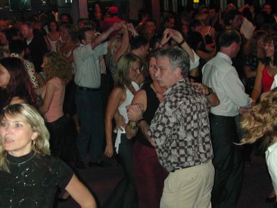 Salsaboot D�sseldorf