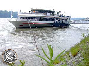 Salsaboot D�sseldorf 2006