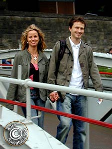 Salsaboot D�sseldorf 2006