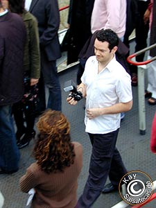 Salsaboot D�sseldorf 2006