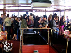 Salsaboot D�sseldorf 2006