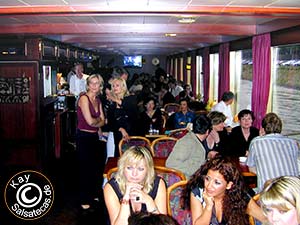 Salsaboot D�sseldorf 2006