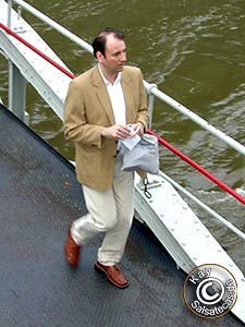 Salsaboot D�sseldorf 2006