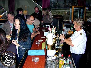 Salsaboot D�sseldorf 2006