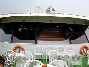 Salsaboot D�sseldorf 2006