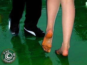 Salsaboot D�sseldorf 2006