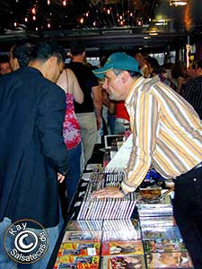 Salsaboot D�sseldorf 2006