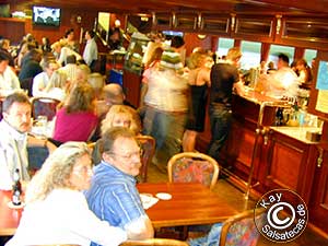 Salsaboot D�sseldorf 2006