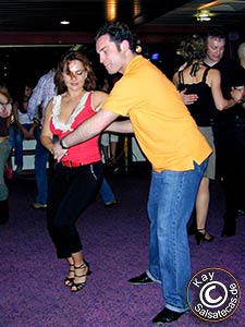 Salsaboot D�sseldorf 2006