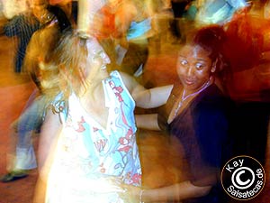 Salsaboot D�sseldorf 2006