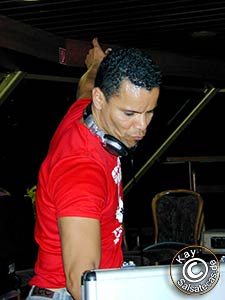 Salsaboot D�sseldorf 2006