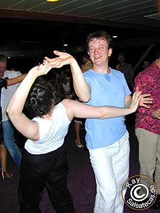 Salsaboot D�sseldorf 2006