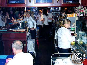 Salsaboot D�sseldorf 2006