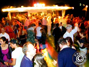 Salsaboot D�sseldorf 2006