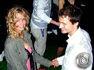 Salsaboot D�sseldorf 2006