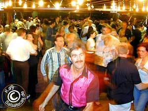 Salsaboot D�sseldorf 2006