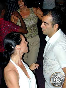 Salsaboot D�sseldorf 2006