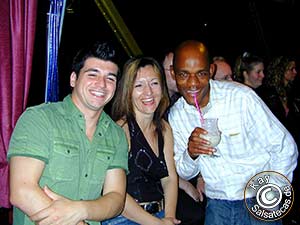 Salsaboot D�sseldorf 2006